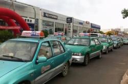 赤峰回承德的網(wǎng)約車電話是多少