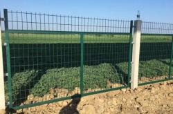 赤峰護欄網(wǎng)材質(zhì)廠家電話號碼