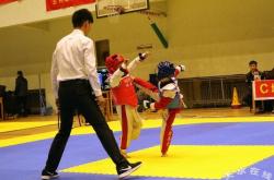 赤峰市精英跆拳道電話號(hào)碼