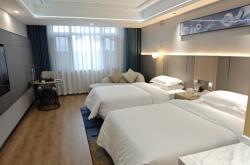 赤峰阿吉泰溫泉酒店