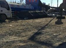 赤峰市百世快遞客服電話