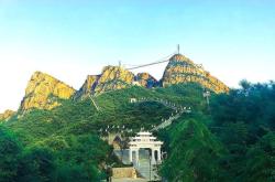 赤峰麒麟山名字由來