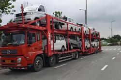 赤峰私家車托運物流電話號碼