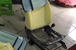 赤峰電瓶車座椅改裝店電話號碼