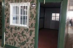 赤峰制作彩鋼房電話多少號(hào)