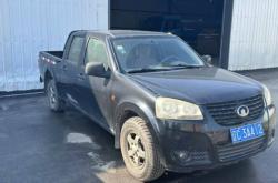 赤峰長(zhǎng)城二手皮卡出售電話號(hào)碼