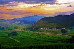 赤峰呦呦谷度假村地址電話號碼