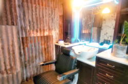 赤峰市理發(fā)店推薦