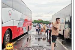 從赤峰到集寧直達車電話號碼