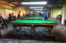 赤峰悟空臺球廳電話號碼多少