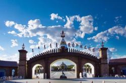 赤峰美術(shù)館優(yōu)惠團(tuán)購電話號(hào)碼