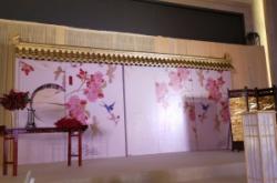 赤峰賓館二層婚宴廳電話號碼