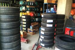 赤峰眾邦輪胎專賣店電話號碼