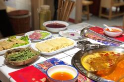 赤峰陳赤赤火鍋店電話號碼