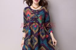 赤峰胖姐大碼女裝店電話地址