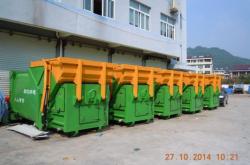 赤峰擺臂垃圾箱訂做電話號(hào)碼