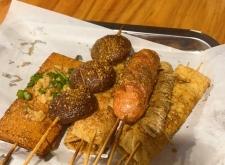 赤峰市燒烤小店電話多少號