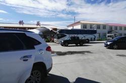 赤峰貢格爾草原咨詢電話號(hào)碼