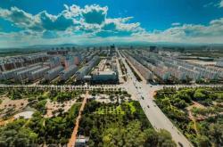 赤峰元寶山生態(tài)園地址