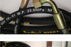 赤峰高壓膠管咨詢電話號碼