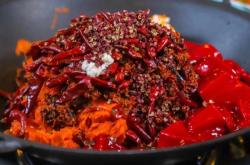 赤峰美食小韓莊店電話多少號