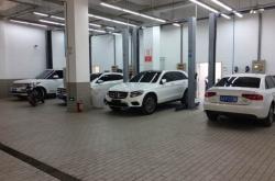 赤峰市特斯拉鈑噴店電話號碼