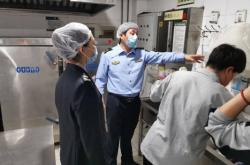 赤峰鐵南食堂訂餐電話號(hào)碼查詢