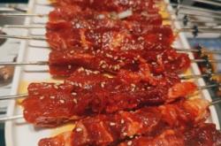 赤峰老張頭燒烤電話多少號(hào)