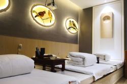 赤峰金海灣足療電話多少號