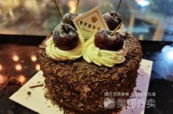 赤峰小雅蛋糕店電話多少號