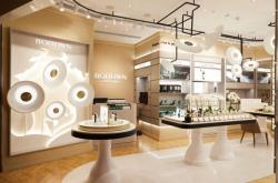 赤峰市香水專賣店電話號碼