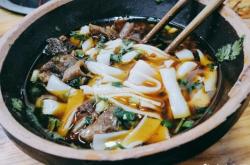 赤峰市牛肉面館電話號(hào)碼