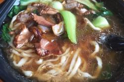 赤峰隴香面館電話號(hào)碼多少