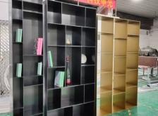 赤峰不銹鋼書柜廠家電話號碼