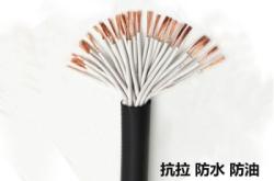 赤峰多芯電纜批發(fā)電話號碼