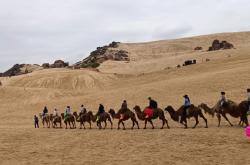 赤峰市烏丹鎮(zhèn)