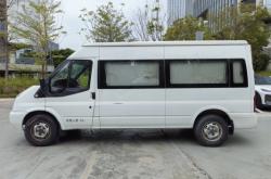 赤峰江鈴全順4s店電話號碼