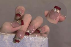 赤峰喜色美甲電話多少號碼