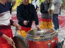 赤峰市打鼓老頭直播間電話號碼