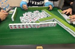 赤峰愛(ài)馬仕棋牌室電話號(hào)碼