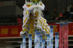 赤峰市舞獅協(xié)會電話號碼查詢