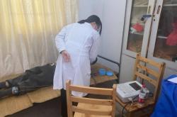 赤峰市老年食堂電話號碼查詢