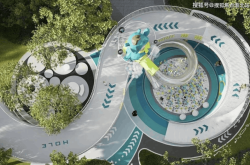 赤峰新城沁園售樓部電話號碼