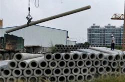 赤峰水泥電線桿廠家電話號碼