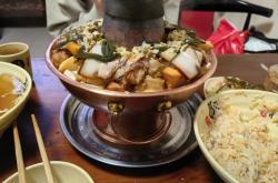 赤峰定做銅鍋電話多少啊