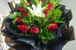 赤峰劉家店鮮花店電話號(hào)碼