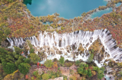 江門赤峰九寨溝景區(qū)電話號碼