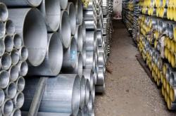 赤峰冷鍍鋅鋼管廠家電話號碼