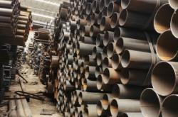 赤峰薄壁焊接鋼管廠家電話(huà)號(hào)碼