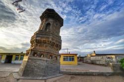 海城到赤峰的拼車(chē)群電話是多少